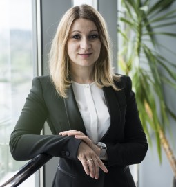 Ewelina Bytnar Maźnio